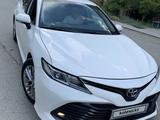 Toyota Camry 2019 годаfor12 000 000 тг. в Атырау – фото 3