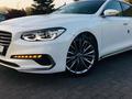 Hyundai Grandeur 2017 годаүшін11 600 000 тг. в Алматы – фото 4