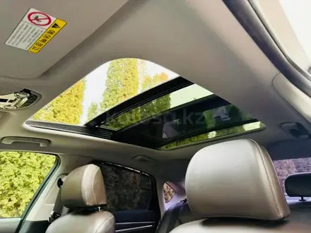 Hyundai Grandeur 2017 года за 11 600 000 тг. в Алматы – фото 12