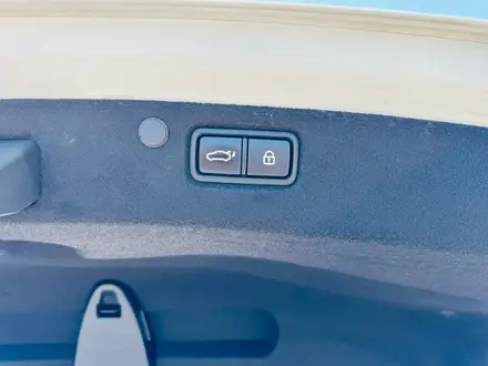 Hyundai Grandeur 2017 года за 11 600 000 тг. в Алматы – фото 17