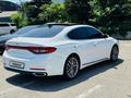 Hyundai Grandeur 2017 годаүшін11 600 000 тг. в Алматы – фото 2
