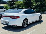 Hyundai Grandeur 2017 года за 11 600 000 тг. в Алматы – фото 2