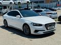 Hyundai Grandeur 2017 годаүшін11 600 000 тг. в Алматы