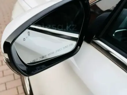 Hyundai Grandeur 2017 года за 11 600 000 тг. в Алматы – фото 5