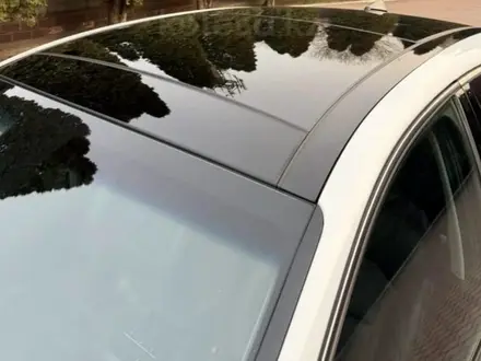 Hyundai Grandeur 2017 года за 11 600 000 тг. в Алматы – фото 8