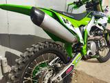 Kawasaki  KX 450 F 2019 года за 2 950 000 тг. в Павлодар – фото 3