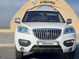 Lifan X60 2016 годаүшін3 500 000 тг. в Актау – фото 2