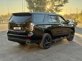 Chevrolet Tahoe 2025 года за 44 900 000 тг. в Караганда – фото 3