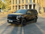 Chevrolet Tahoe 2025 года за 44 900 000 тг. в Караганда – фото 2