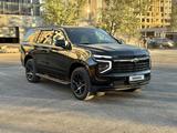 Chevrolet Tahoe 2025 года за 44 900 000 тг. в Караганда
