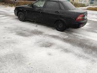 ВАЗ (Lada) Priora 2170 2010 года за 1 850 000 тг. в Кокшетау