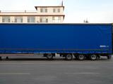 Benchi Heavy Industry  Полуприцеп бортовой шторный 2024 года в Алматы – фото 3