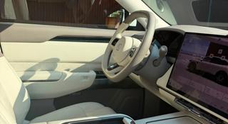 Zeekr 7X 2026 года за 25 000 000 тг. в Алматы