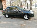 ВАЗ (Lada) Granta 2190 2014 годаүшін1 700 000 тг. в Усть-Каменогорск