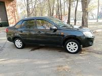 ВАЗ (Lada) Granta 2190 2014 года за 1 700 000 тг. в Усть-Каменогорск