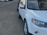 Mitsubishi Outlander 2008 годаүшін6 500 000 тг. в Атырау – фото 2