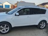 Mitsubishi Outlander 2008 года за 6 500 000 тг. в Атырау – фото 3