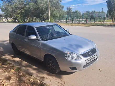 ВАЗ (Lada) Priora 2172 2013 года за 2 450 000 тг. в Семей – фото 2