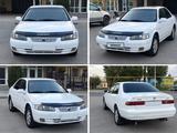 Toyota Camry 1998 годаүшін3 900 000 тг. в Жаркент