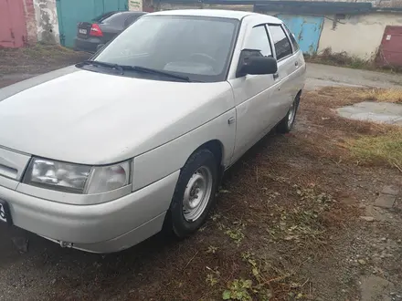 ВАЗ (Lada) 2112 2004 года за 1 750 000 тг. в Усть-Каменогорск