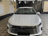 BYD Destroyer 05 2025 года за 8 500 000 тг. в Шымкент – фото 2