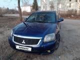 Mitsubishi Galant 2008 года за 2 000 000 тг. в Усть-Каменогорск