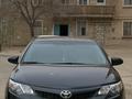 Toyota Camry 2013 года за 9 000 000 тг. в Жанаозен – фото 2