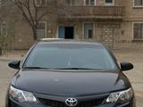 Toyota Camry 2013 года за 8 300 000 тг. в Жанаозен – фото 2