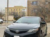 Toyota Camry 2013 годаүшін9 000 000 тг. в Жанаозен