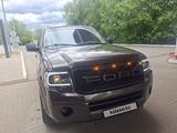 Ford Expedition 2007 годаүшін6 500 000 тг. в Уральск – фото 2