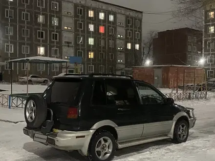 Mitsubishi RVR 1996 года за 1 100 000 тг. в Сатпаев – фото 3