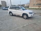 Toyota Highlander 2002 годаfor7 500 000 тг. в Кызылорда