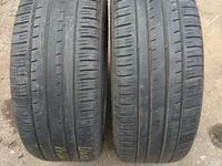 Шины 235/45 R17 — "Pirelli" (Румыния), летние, в отличном состоян за 50 000 тг. в Астана