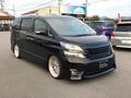 Toyota Vellfire 2009 года за 6 200 000 тг. в Усть-Каменогорск – фото 2