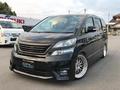 Toyota Vellfire 2009 года за 6 200 000 тг. в Усть-Каменогорск