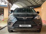 JAC S5 2016 года за 4 250 000 тг. в Шымкент