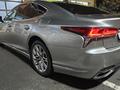 Lexus LS 350 2019 годаfor35 000 000 тг. в Алматы – фото 5