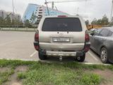 Toyota 4Runner 2005 годаүшін8 450 000 тг. в Астана – фото 4