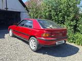 Mazda 323 1993 годаүшін1 200 000 тг. в Усть-Каменогорск – фото 2