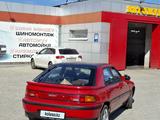Mazda 323 1993 годаүшін1 200 000 тг. в Усть-Каменогорск – фото 5