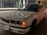 BMW 525 1991 годаүшін1 800 000 тг. в Кызылорда