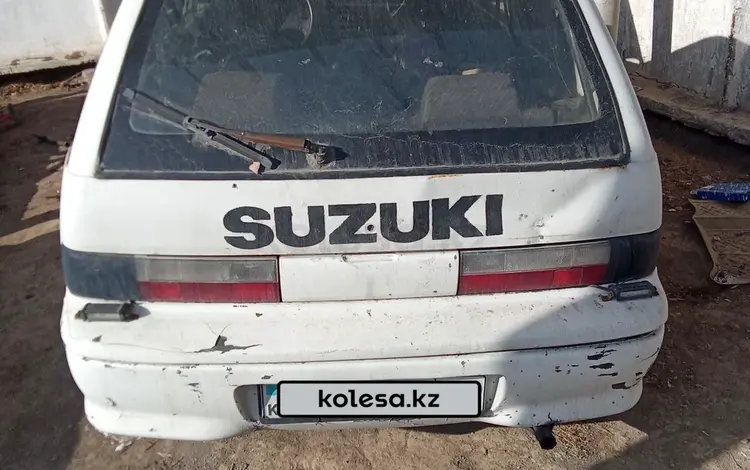 Suzuki Swift 1993 годаүшін350 000 тг. в Кордай