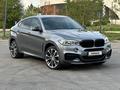 BMW X6 2014 годаүшін15 500 000 тг. в Астана – фото 2