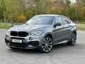 BMW X6 2014 годаүшін15 500 000 тг. в Астана – фото 6