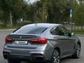 BMW X6 2014 года за 15 500 000 тг. в Астана – фото 5