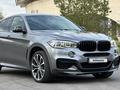 BMW X6 2014 годаүшін15 500 000 тг. в Астана – фото 9