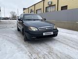 Chevrolet Lanos 2007 годаfor1 100 000 тг. в Уральск