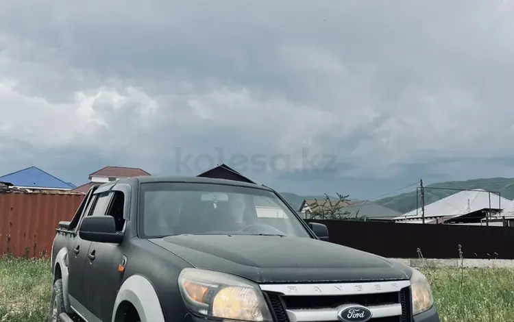 Ford Ranger 2009 годаүшін6 800 000 тг. в Алматы