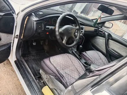 Toyota Carina E 1994 года за 1 350 000 тг. в Аягоз – фото 4