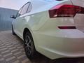 Volkswagen Polo 2021 года за 6 500 000 тг. в Уральск – фото 3